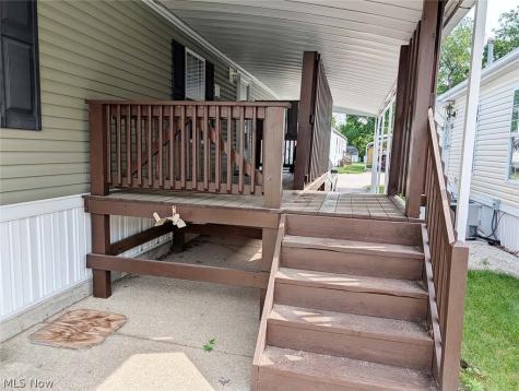 266 Bender Street NE Navarre OH 44662