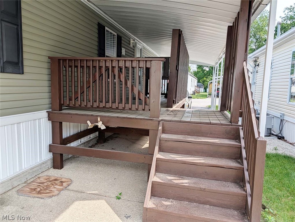 266 Bender Street NE Navarre OH 44662