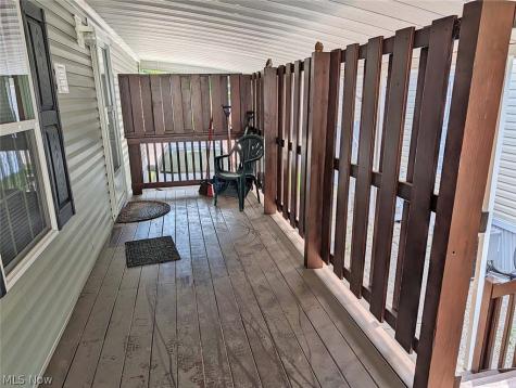 266 Bender Street NE Navarre OH 44662
