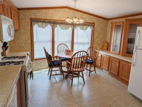 266 Bender Street NE Navarre OH 44662