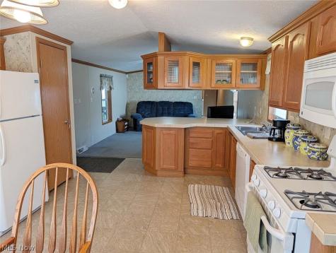 266 Bender Street NE Navarre OH 44662