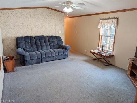 266 Bender Street NE Navarre OH 44662