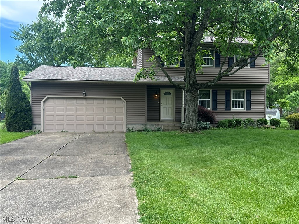 742 Sabrina Drive Boardman OH 44512