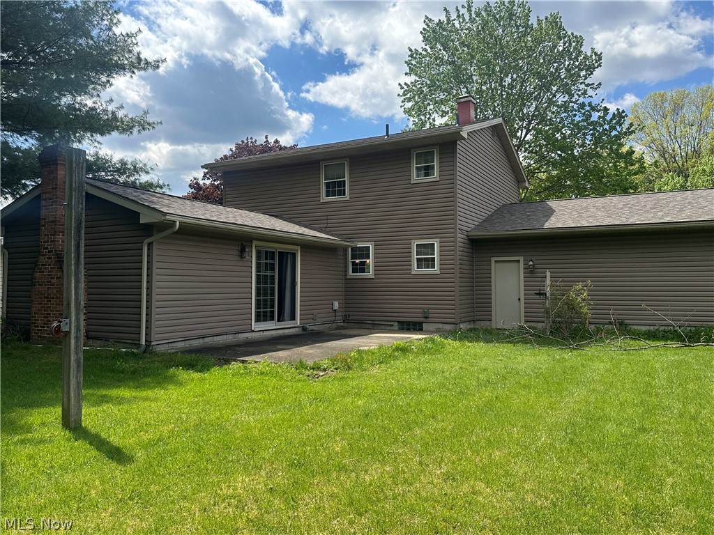 742 Sabrina Drive Boardman OH 44512