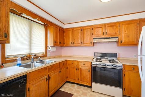 929 Stafford Street Minerva OH 44657