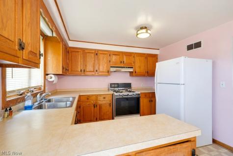 929 Stafford Street Minerva OH 44657