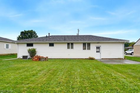 929 Stafford Street Minerva OH 44657