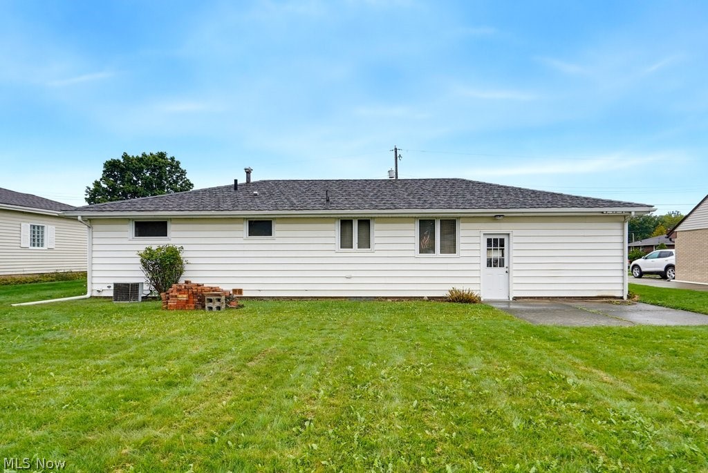 929 Stafford Street Minerva OH 44657