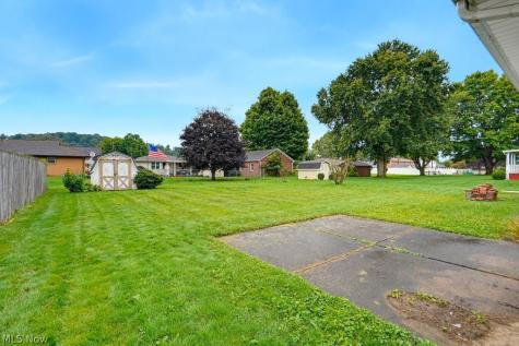 929 Stafford Street Minerva OH 44657