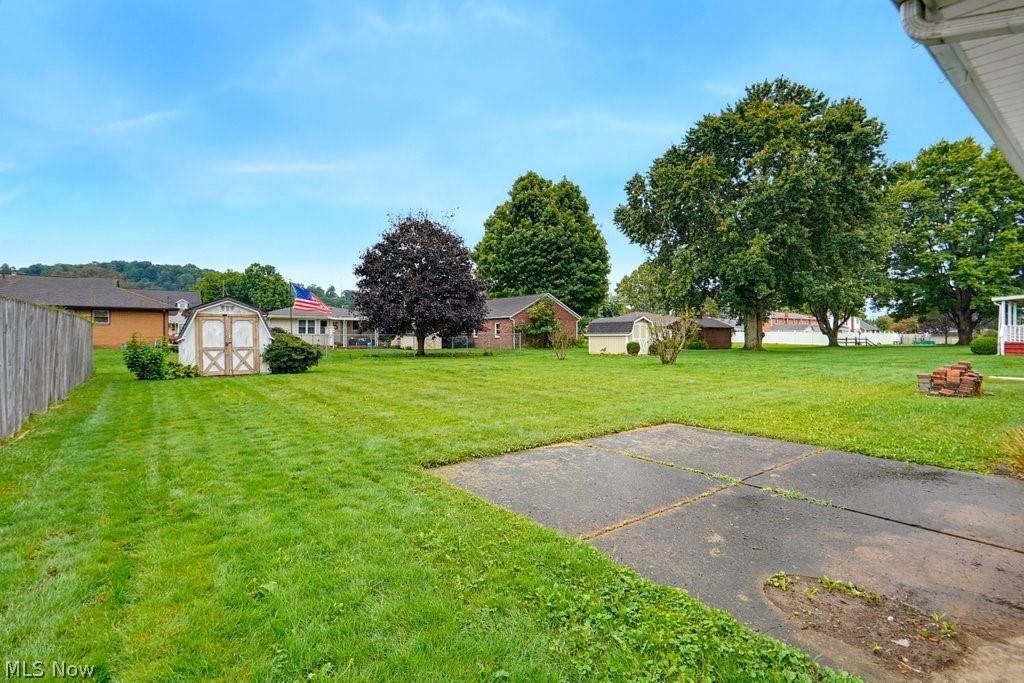 929 Stafford Street Minerva OH 44657