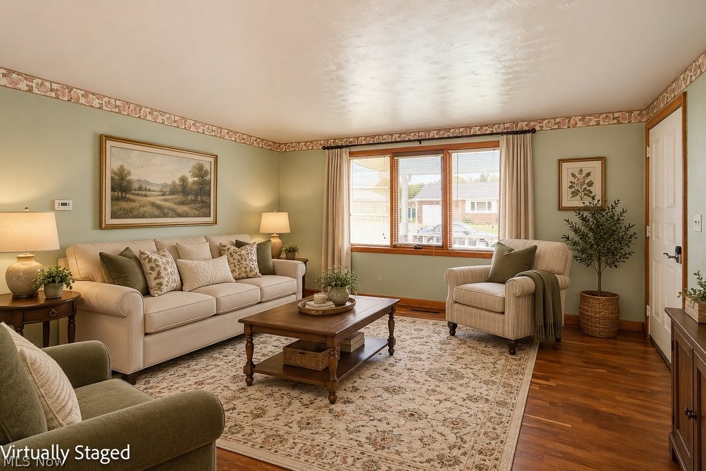 929 Stafford Street Minerva OH 44657