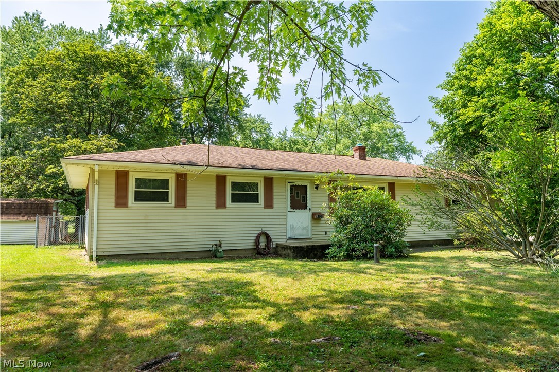7101 Pinecrest Street NE Canton OH 44721
