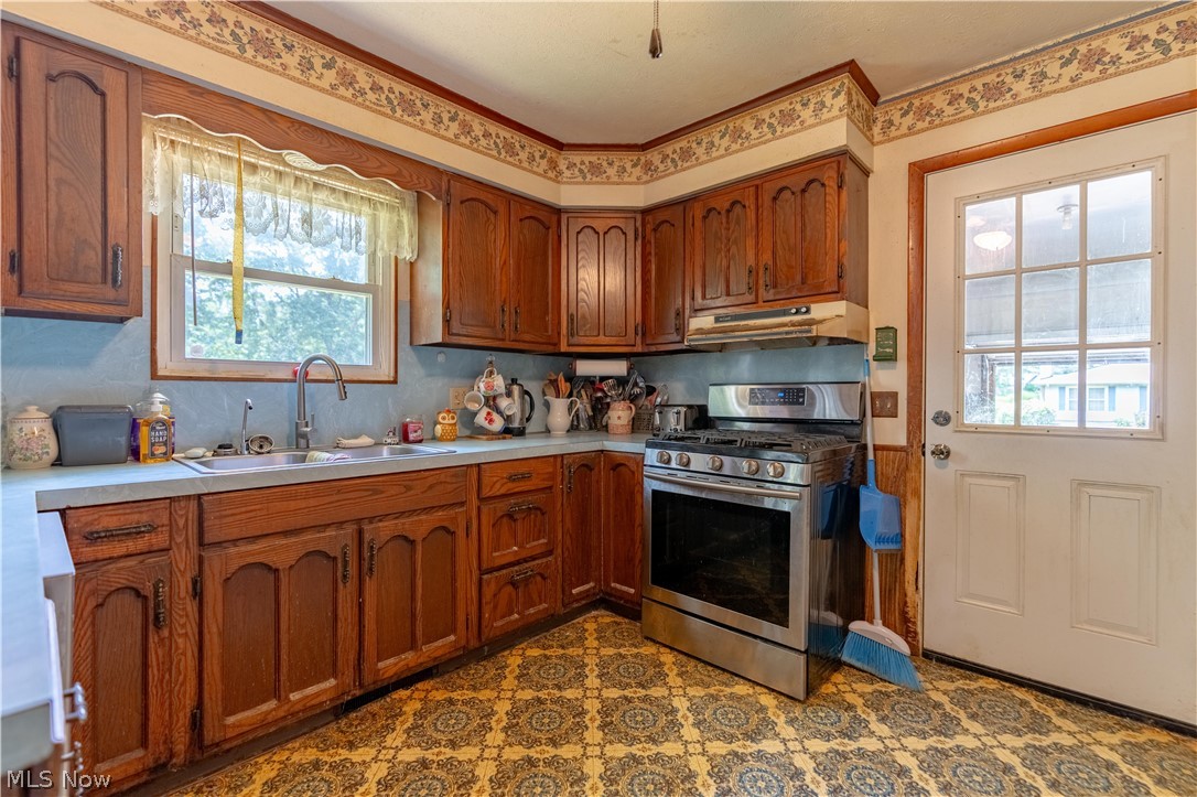 7101 Pinecrest Street NE Canton OH 44721