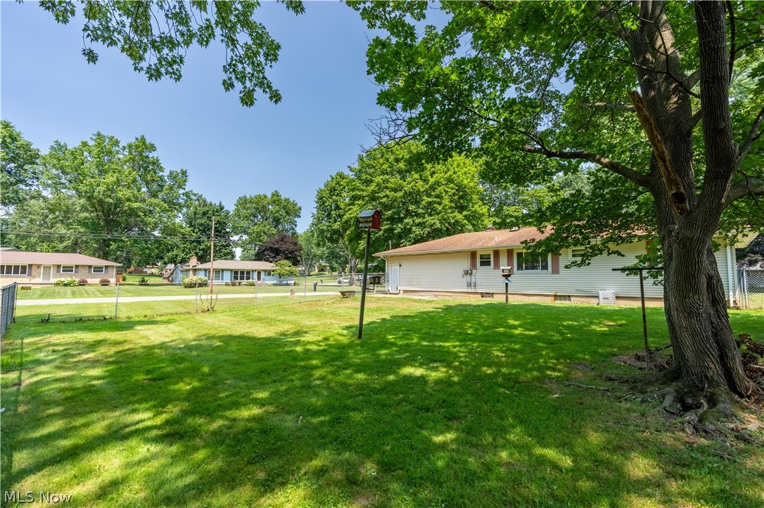 7101 Pinecrest Street NE Canton OH 44721