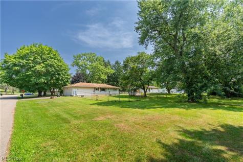 7101 Pinecrest Street NE Canton OH 44721