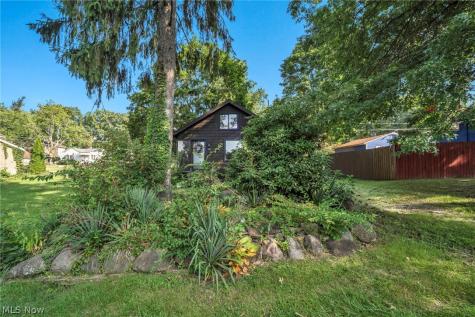 101 Radnor Avenue Coventry OH 44319