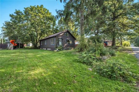 101 Radnor Avenue Coventry OH 44319