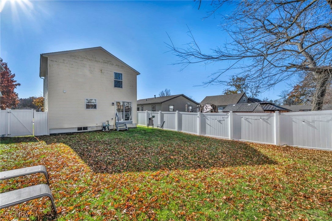 967 Russell Avenue Akron OH 44307