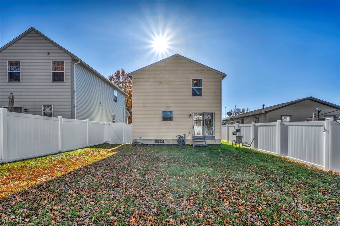 967 Russell Avenue Akron OH 44307