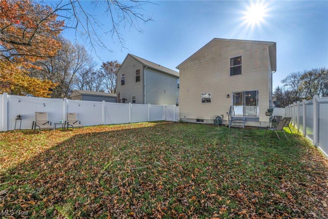 967 Russell Avenue Akron OH 44307