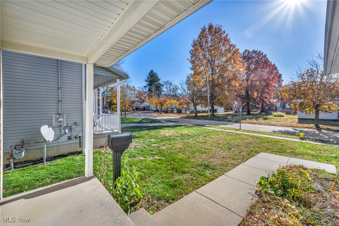 967 Russell Avenue Akron OH 44307