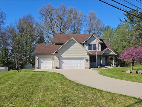 269 Chart Road Cuyahoga Falls OH 44223