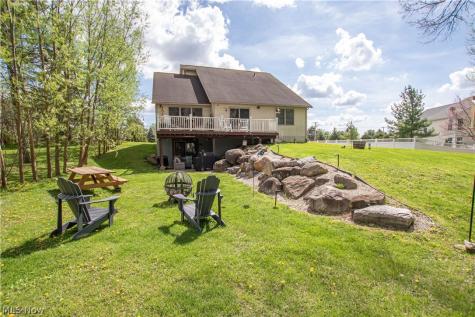 269 Chart Road Cuyahoga Falls OH 44223