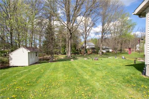269 Chart Road Cuyahoga Falls OH 44223