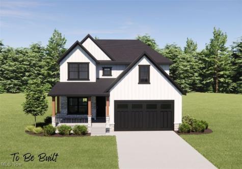 S/l 6 Sunrise View Drive Akron OH 44313