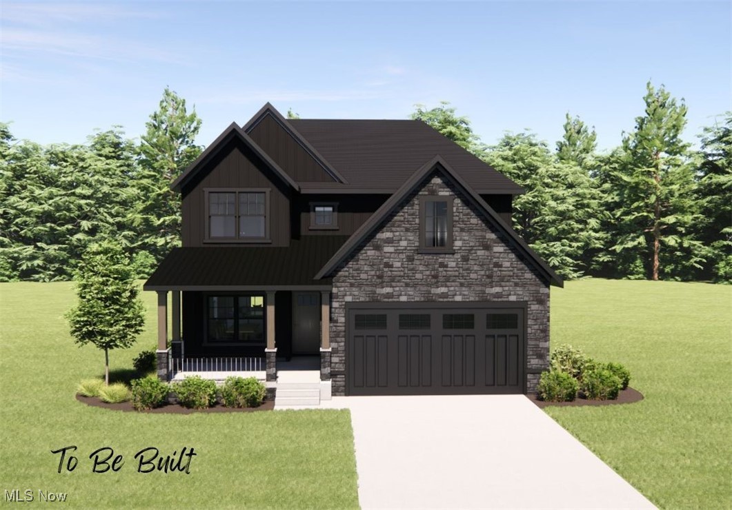 S/l 6 Sunrise View Drive Akron OH 44313