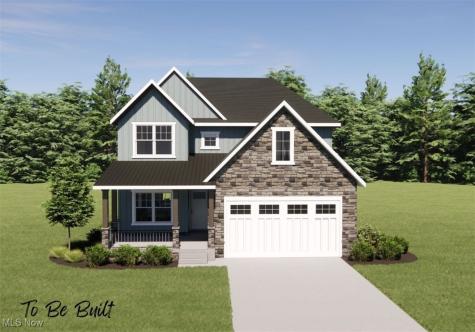 S/l 6 Sunrise View Drive Akron OH 44313
