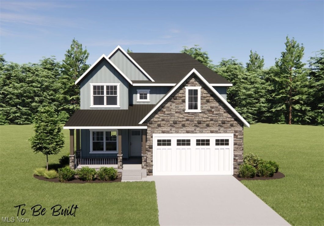 S/l 6 Sunrise View Drive Akron OH 44313