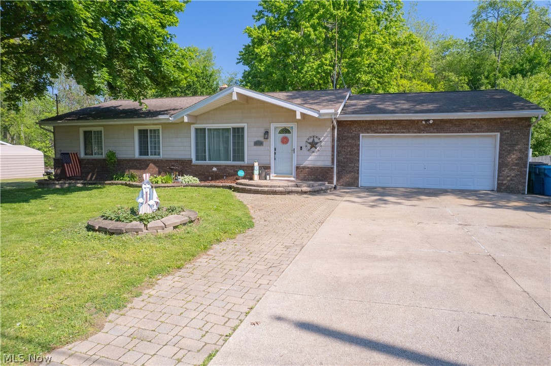 2645 North Way Akron OH 44312