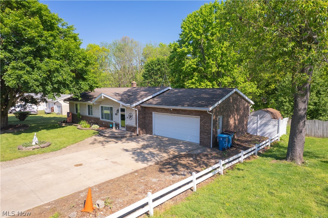 2645 North Way Akron OH 44312