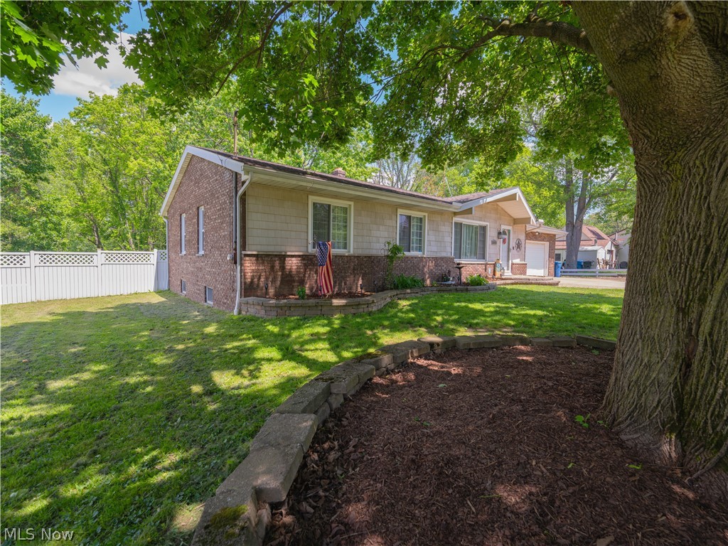 2645 North Way Akron OH 44312