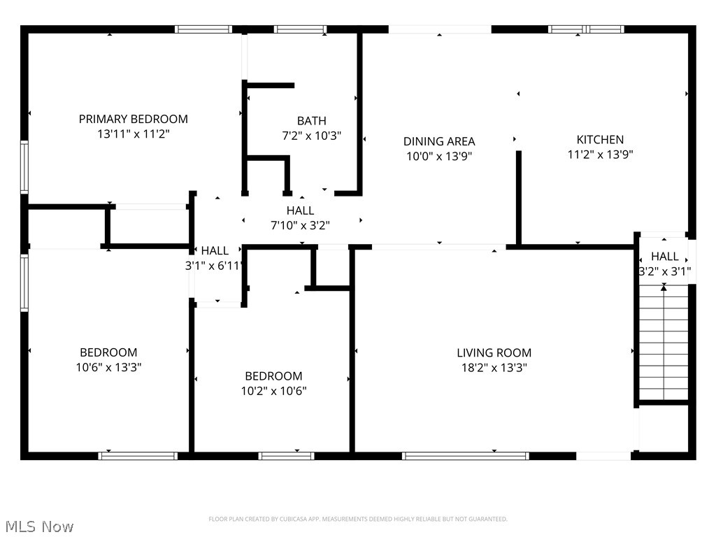 2645 North Way Akron OH 44312
