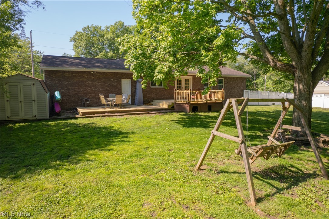 2645 North Way Akron OH 44312