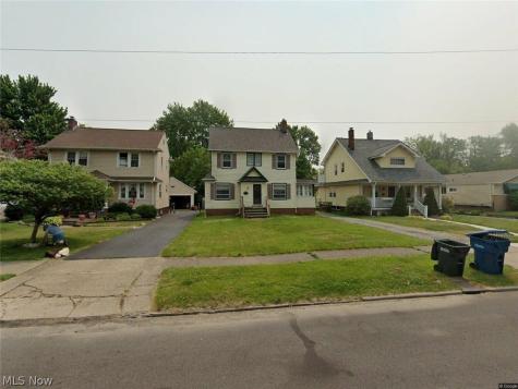 4467 W 228th Street Fairview Park OH 44126