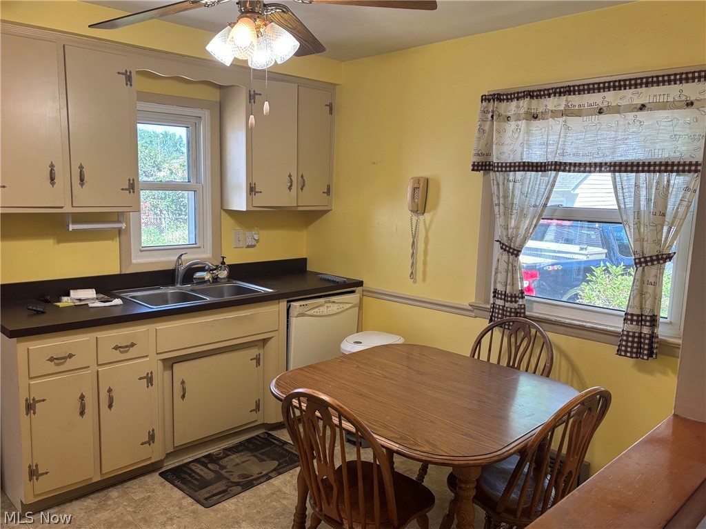1661 Empire Road Wickliffe OH 44092