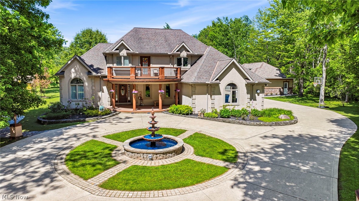 10600 Locust Grove Drive Chardon OH 44024