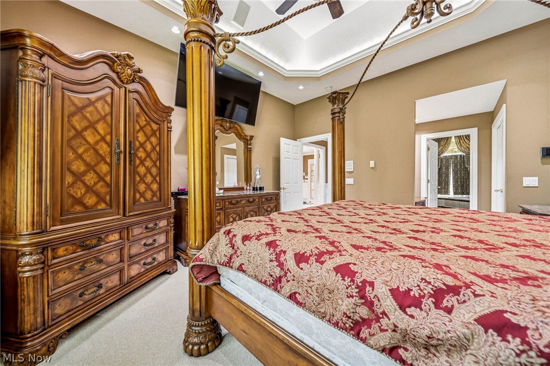 10600 Locust Grove Drive Chardon OH 44024