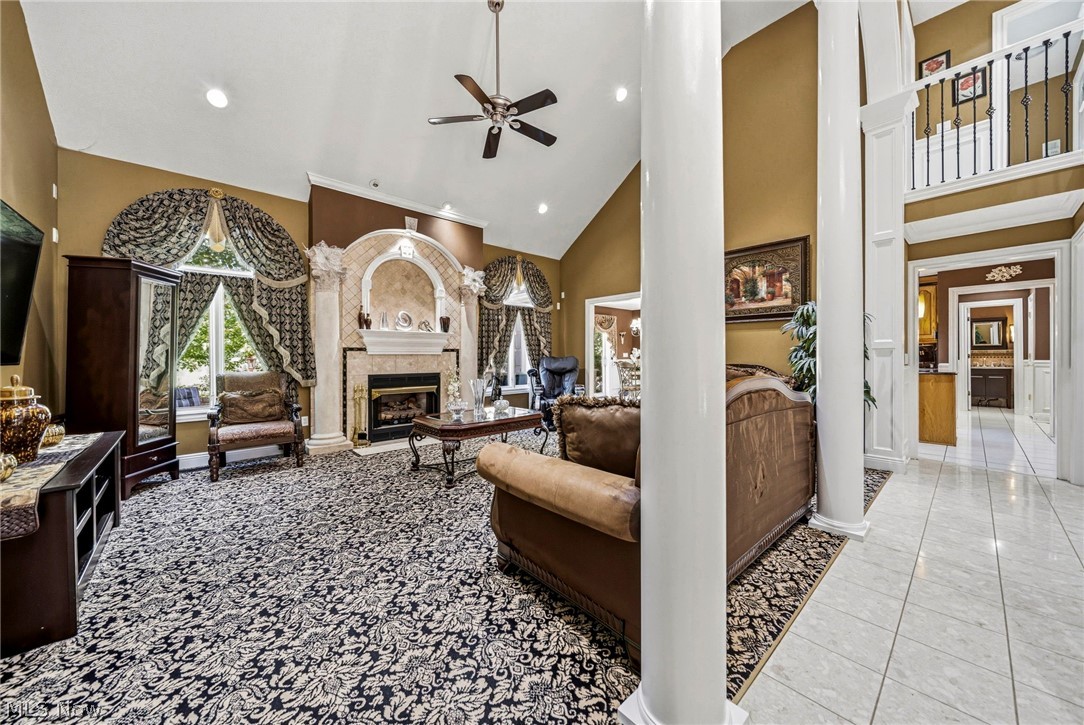 10600 Locust Grove Drive Chardon OH 44024