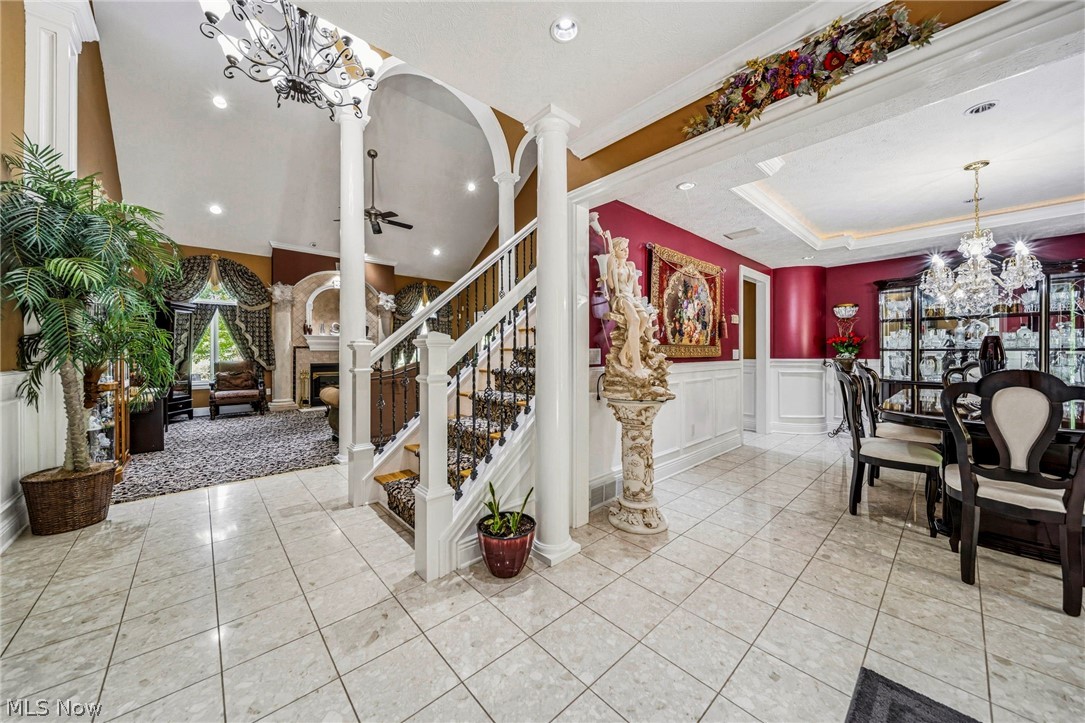 10600 Locust Grove Drive Chardon OH 44024