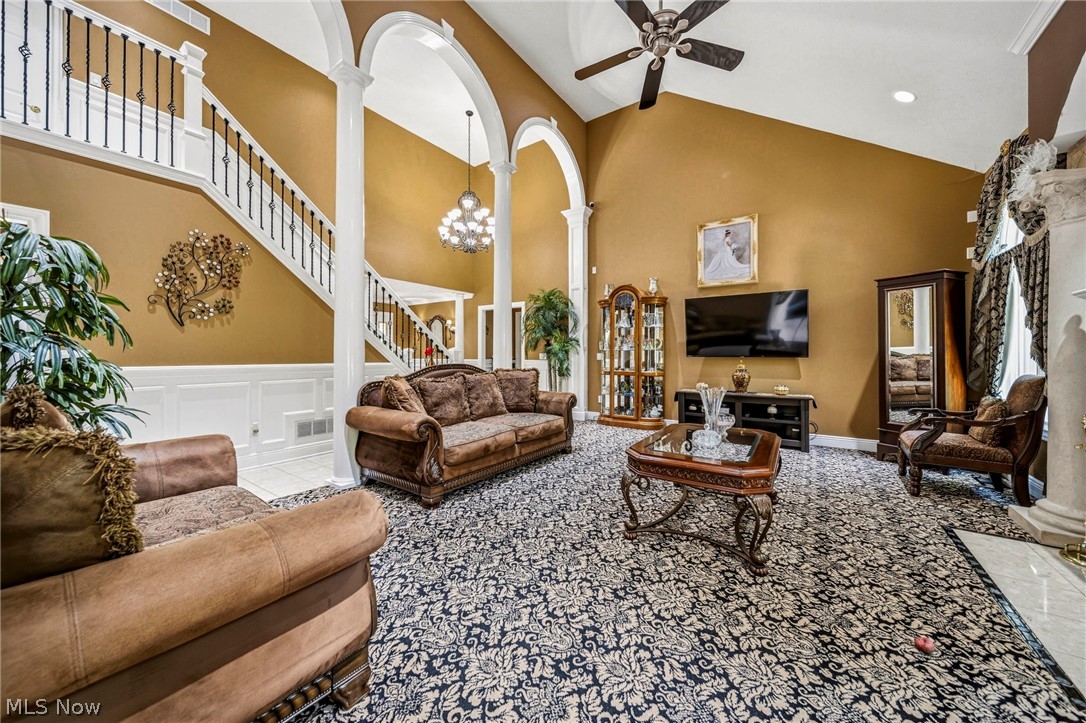 10600 Locust Grove Drive Chardon OH 44024