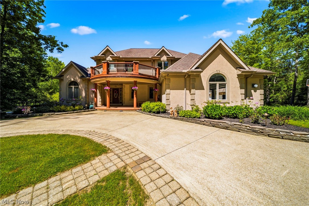 10600 Locust Grove Drive Chardon OH 44024
