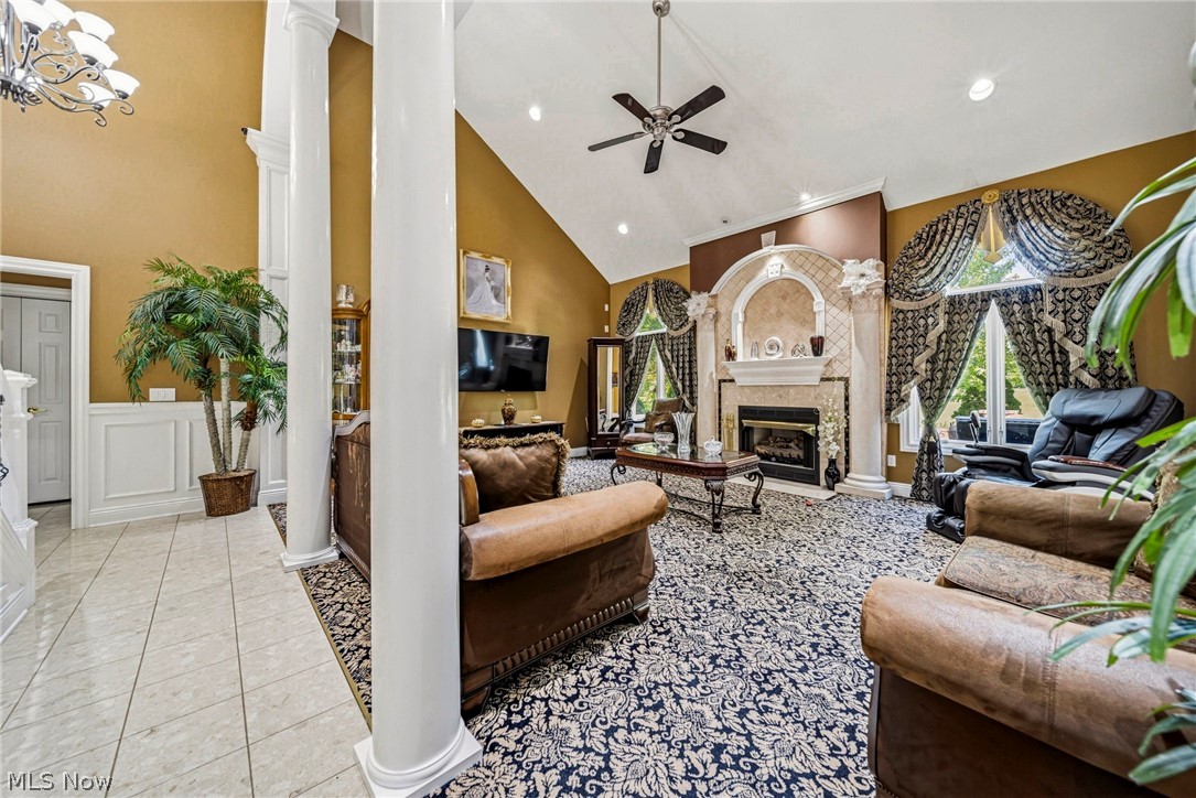 10600 Locust Grove Drive Chardon OH 44024