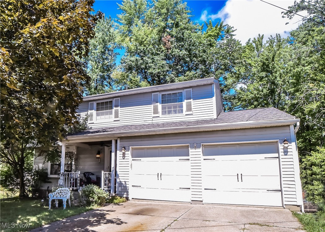 347 Townmill Court Painesville OH 44077