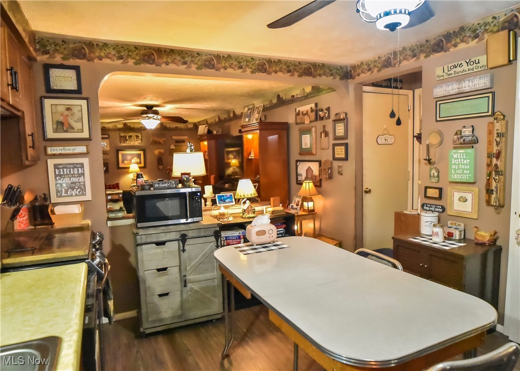 347 Townmill Court Painesville OH 44077