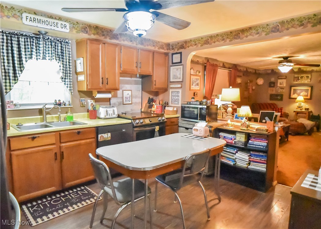 347 Townmill Court Painesville OH 44077