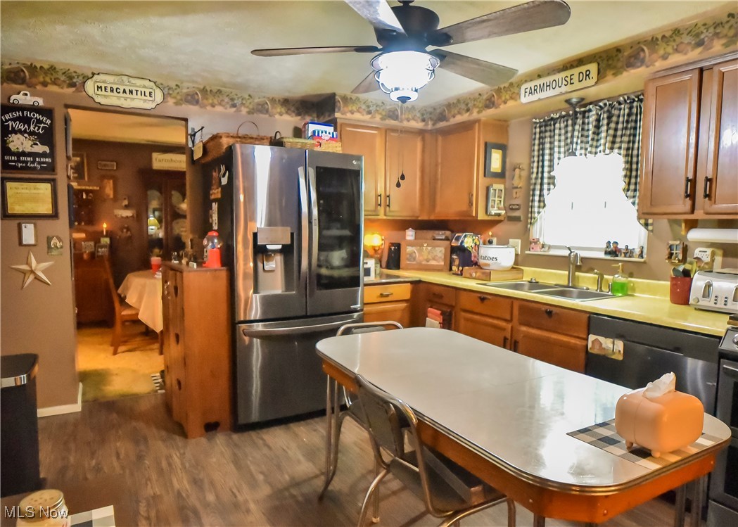 347 Townmill Court Painesville OH 44077